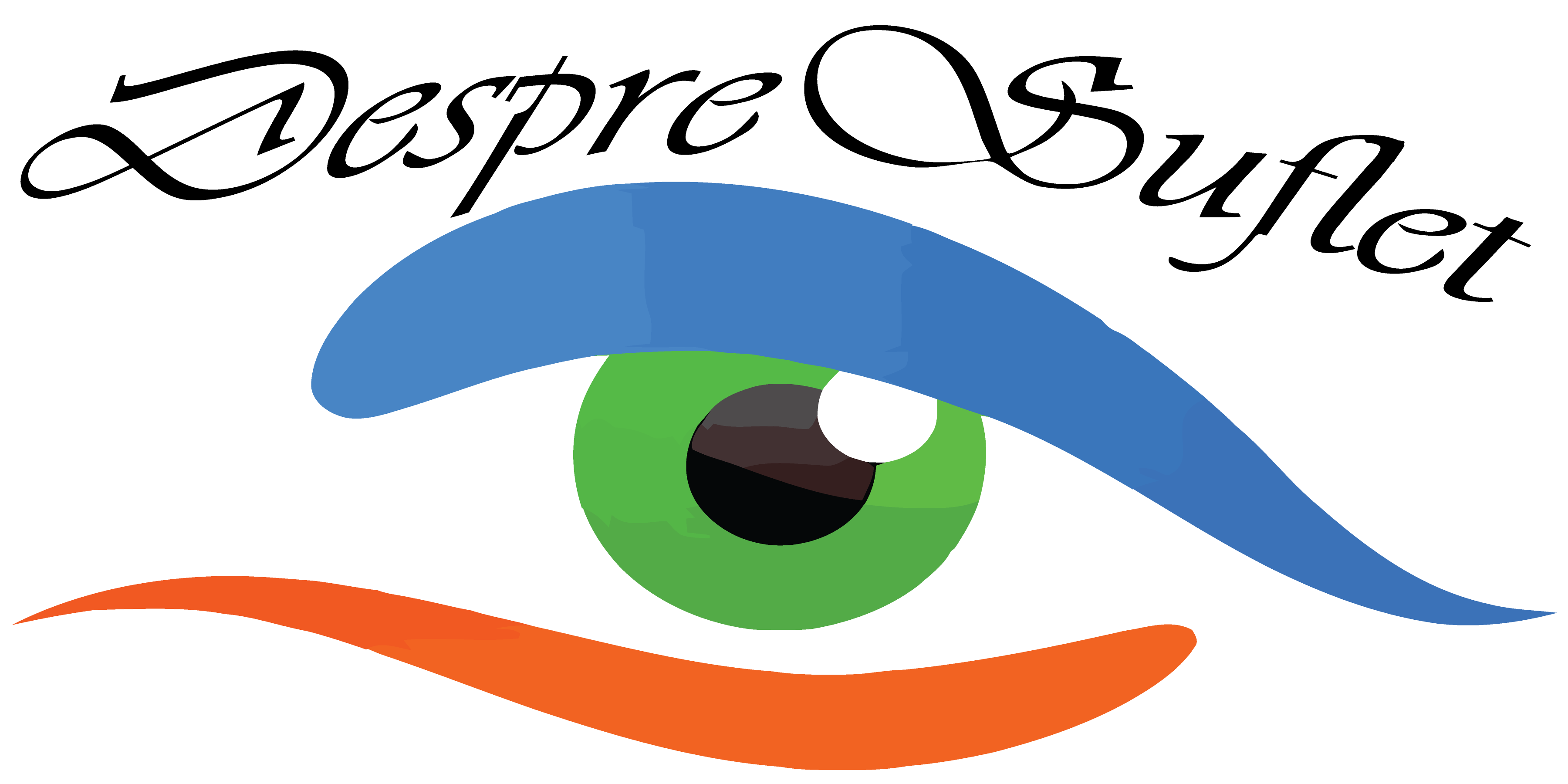 Logo DespreSuflet